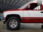Thumbnail Photo 5 for 1991 Chevrolet Silverado 2500